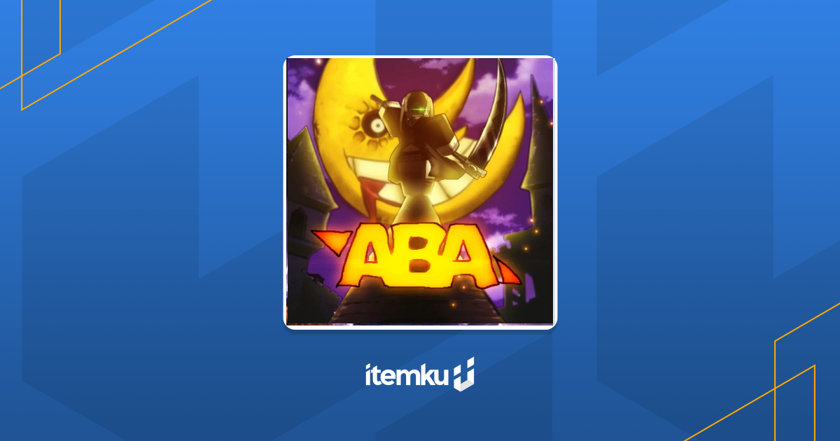 Beli Gold Anime Battle Arena Termurah Juli 2026 Itemku 