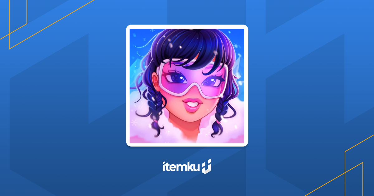 Item Teacup Tulip Hat Royale High RBL itemku