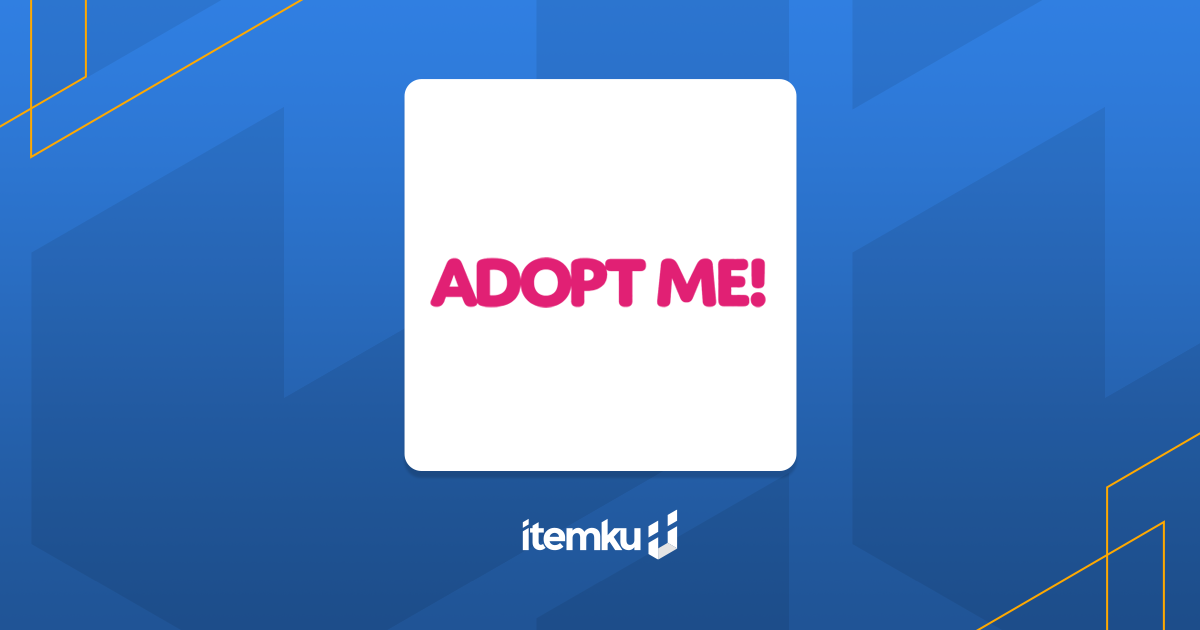 Beli Others Adopt Me Trading Hub Termurah Oktober 2026 | itemku