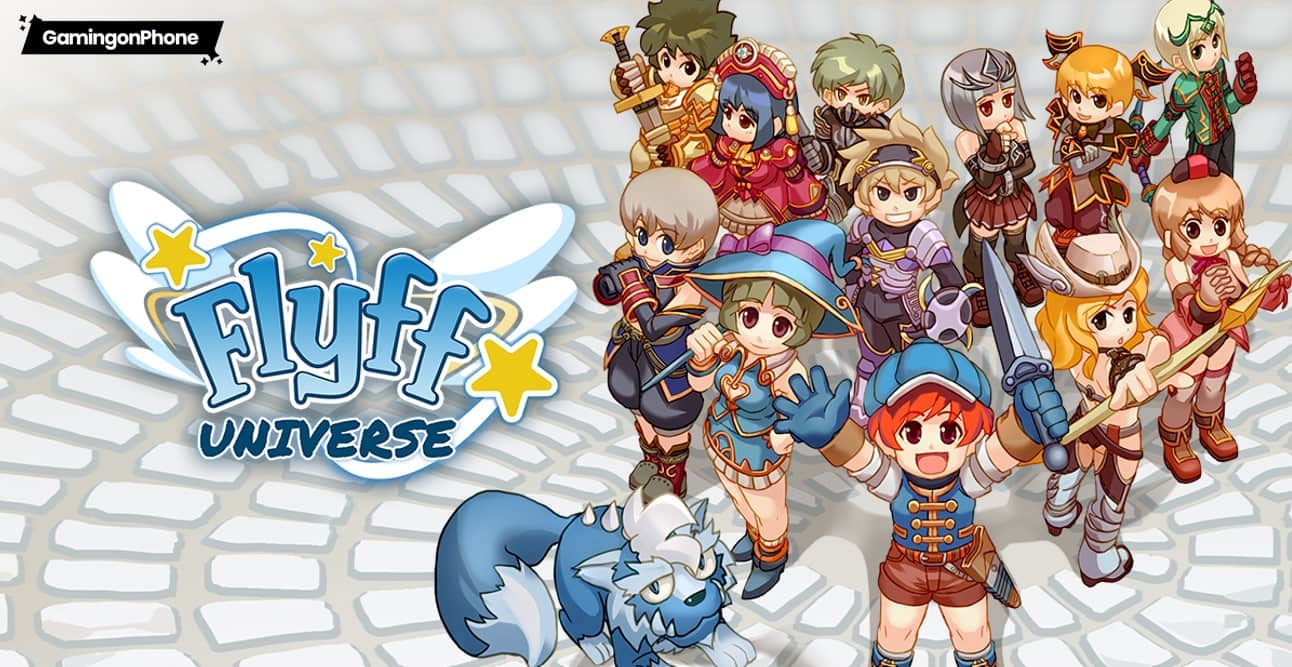 Cheapest Flyff Universe Coins | itemku