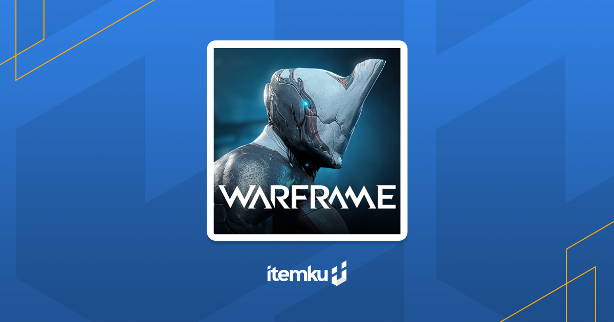Cheapest Warframe Item itemku