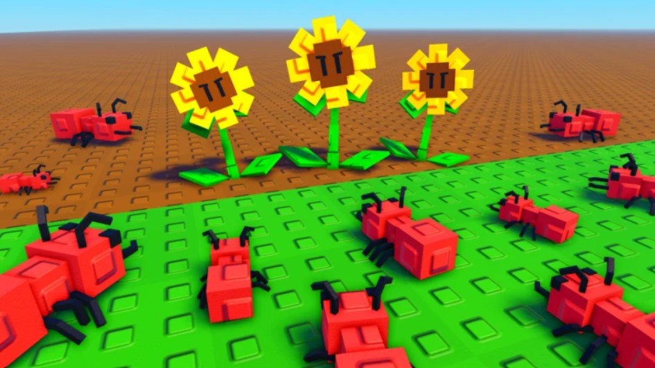 Cheapest Garden Tower Defense Gamepass, Unit, Boosting Service dan