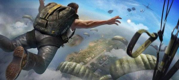 settingan sensitivitas terbaik free fire