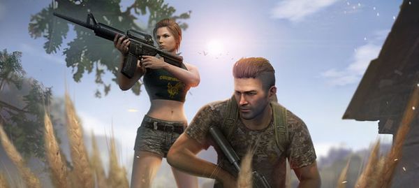 settingan sensitivitas terbaik free fire