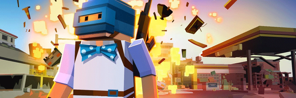 download game mirip free fire offline