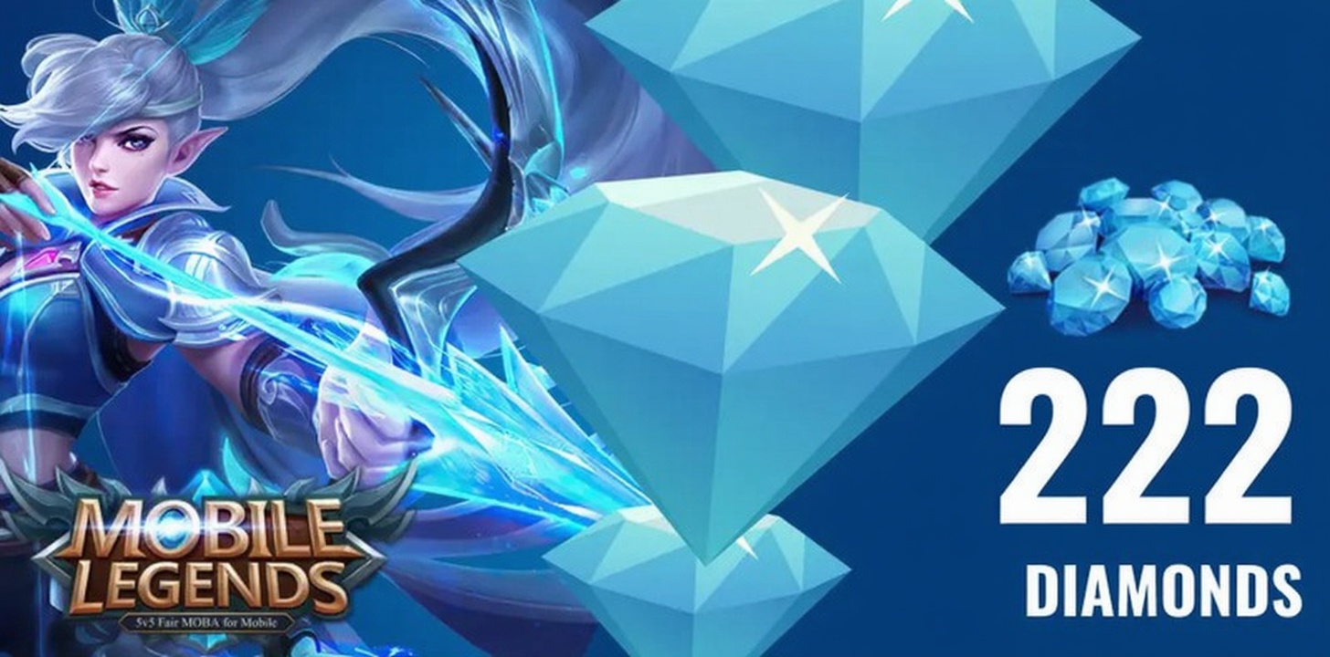 222 Diamonds