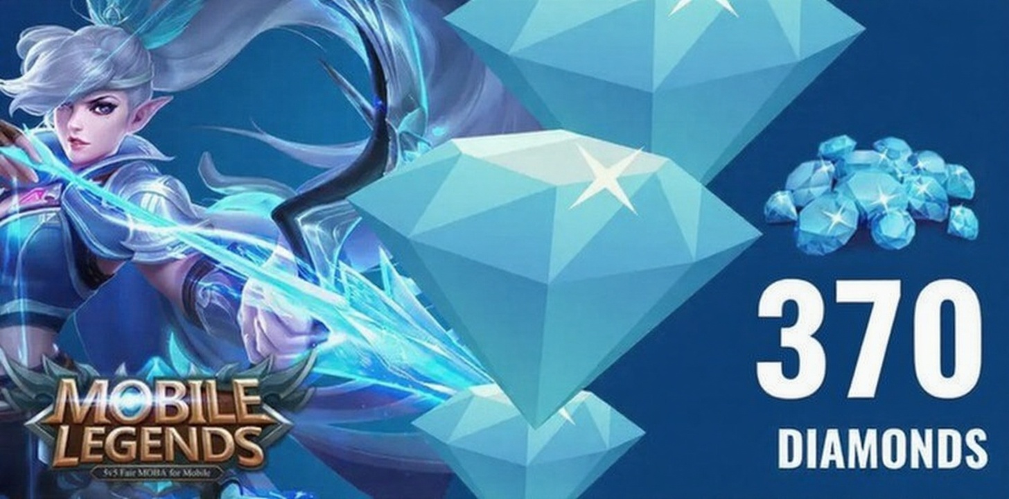 370 Diamonds