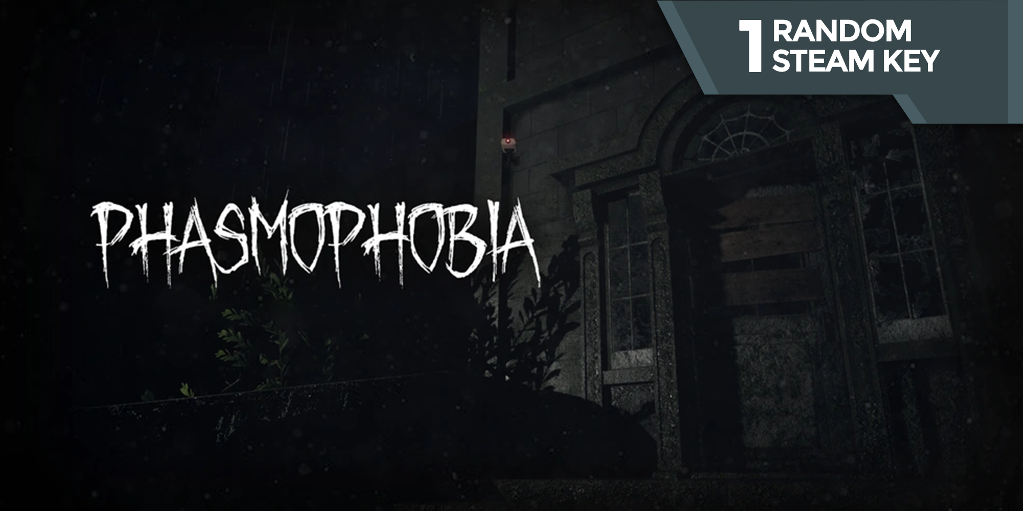 Phasmophobia
