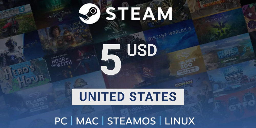 USD $5