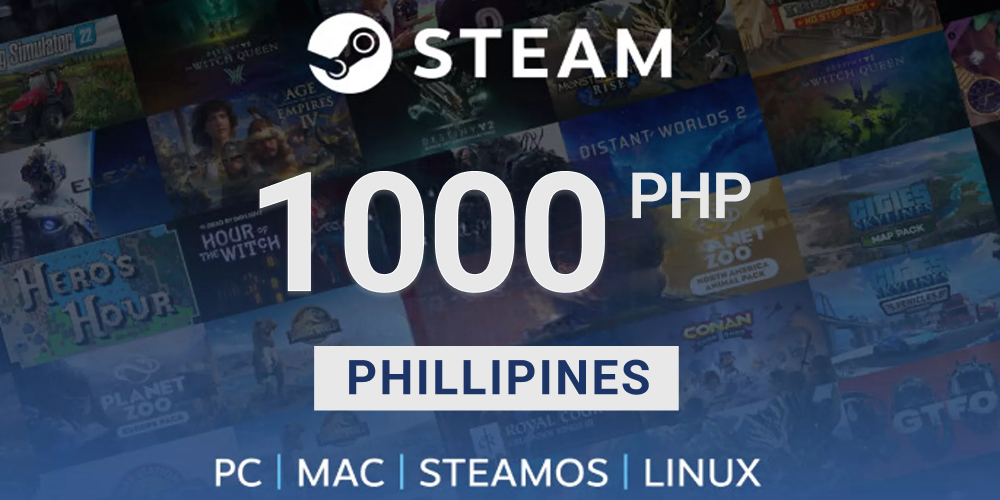 PHP 1000