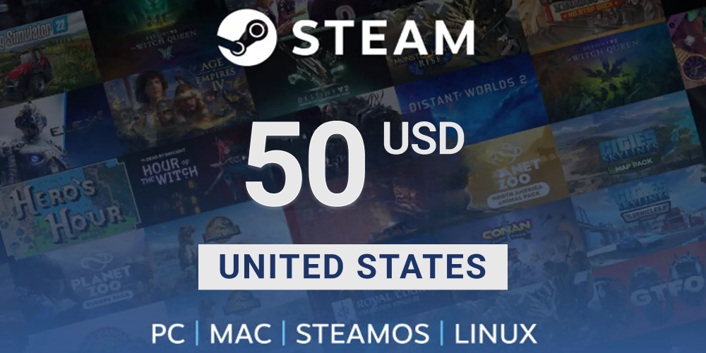 USD $50
