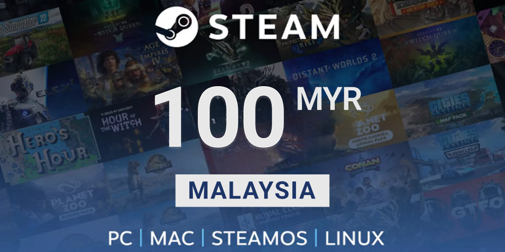 RM 100