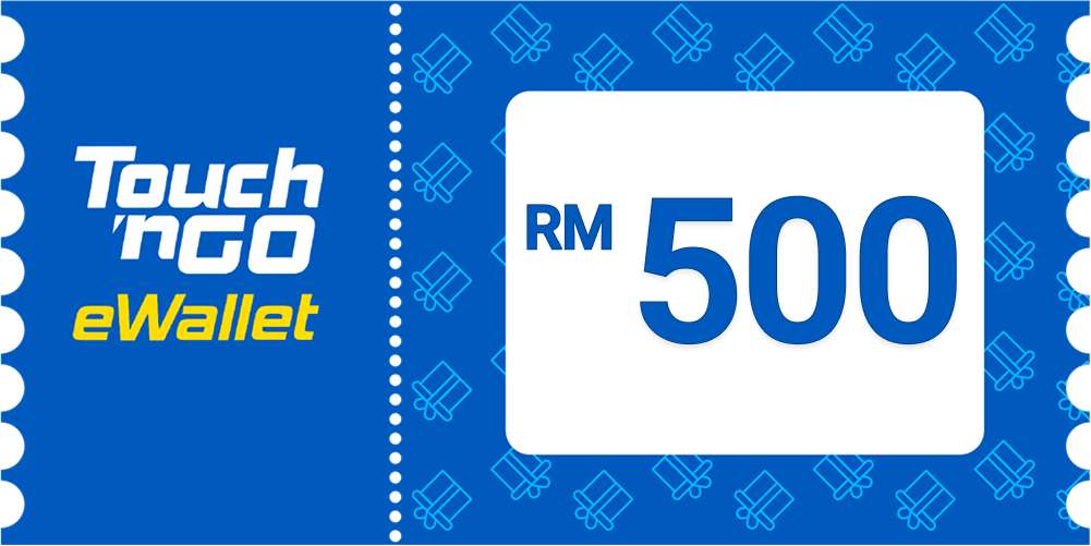 MYR 500