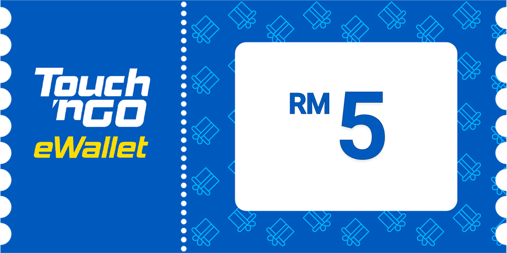 MYR 5