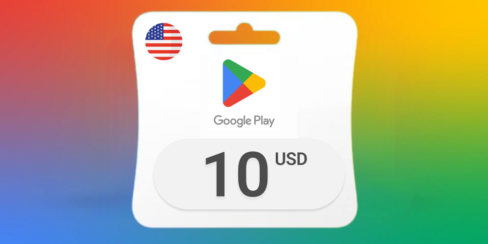 USD 10
