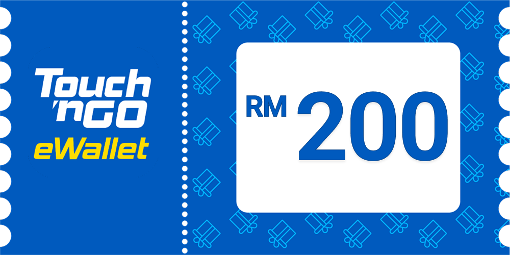 MYR 200