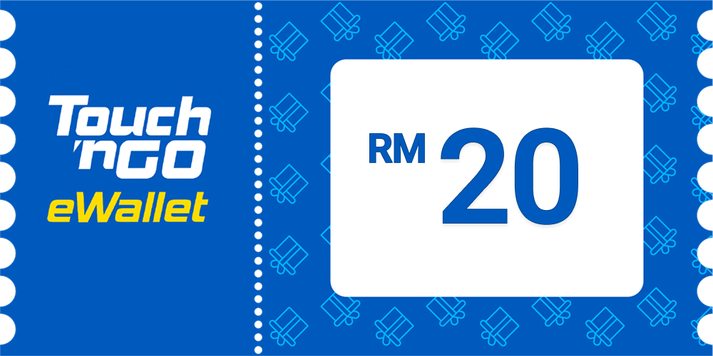 MYR 20