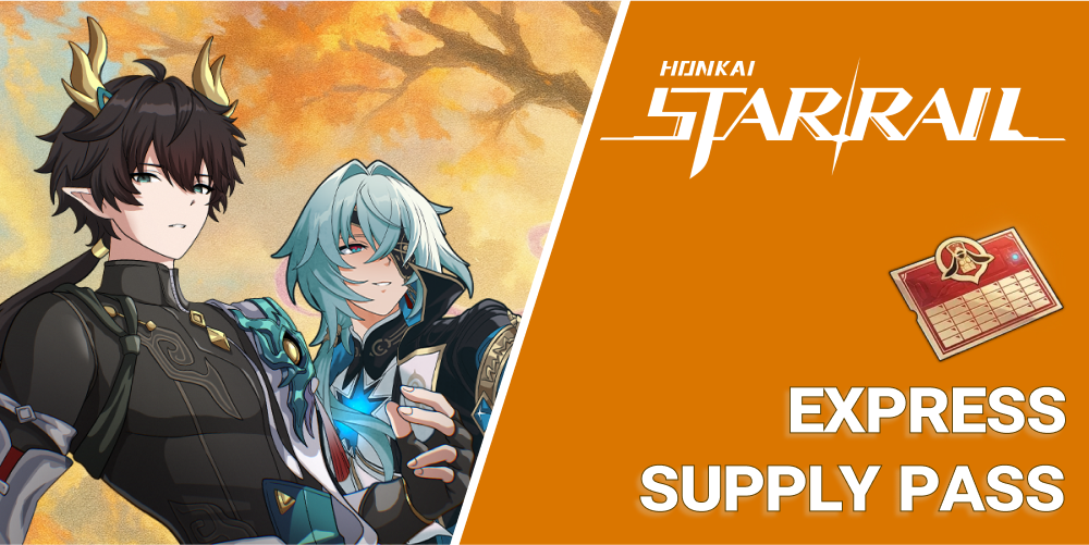 Express Supply Pass