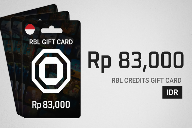 IDR Rp83K