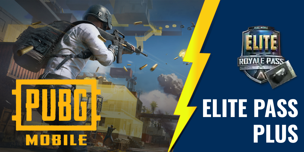 ELITE PASS PLUS (LV1-100)