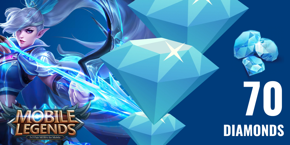 70 Diamonds