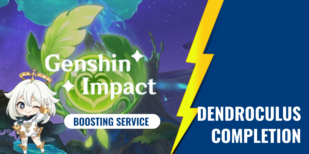 Dendroculus Completion