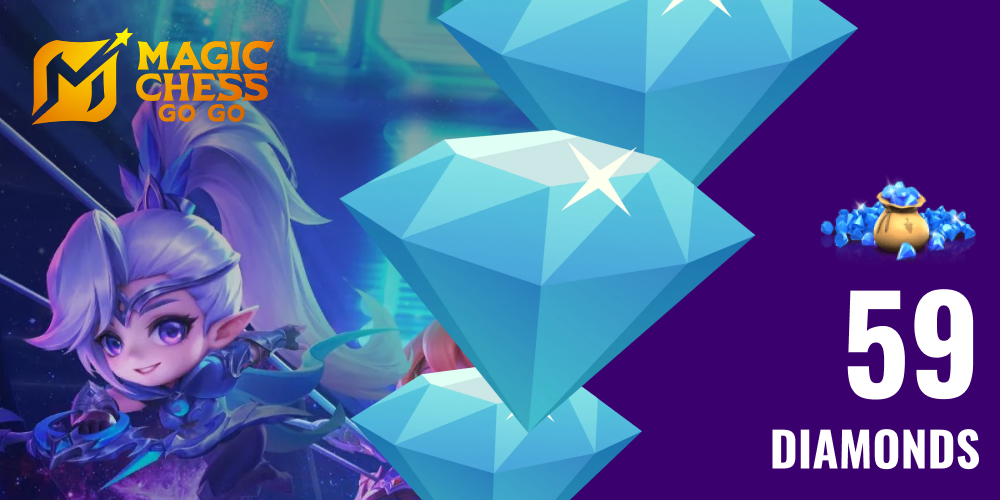 59 Diamonds