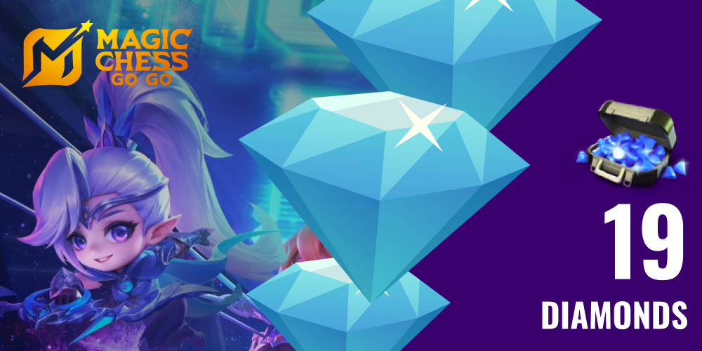 19 Diamonds