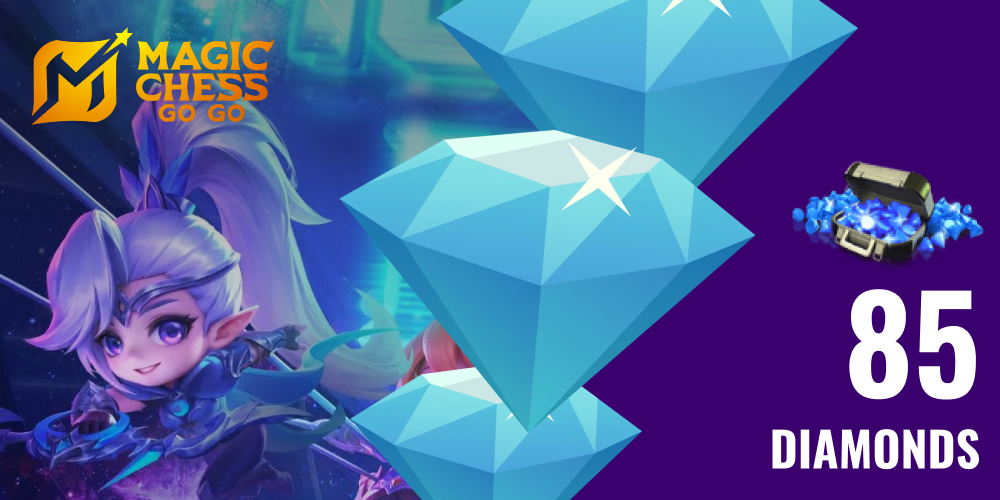 85 Diamonds