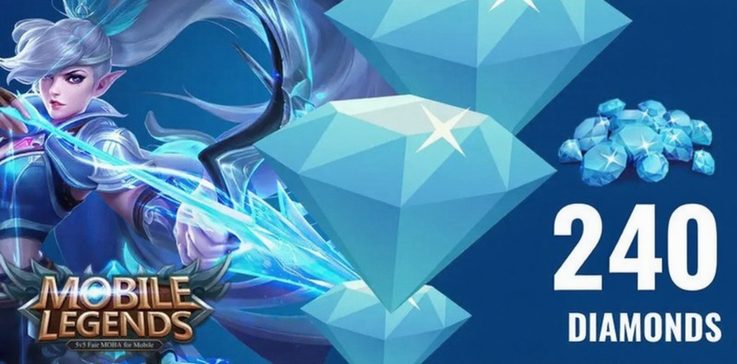 240 Diamonds