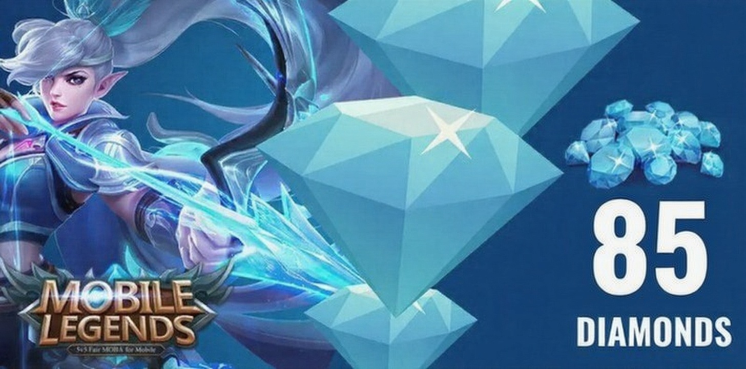 85 Diamonds