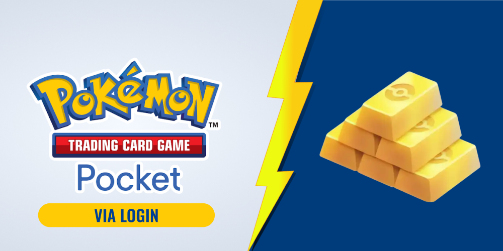 500 Poke Gold