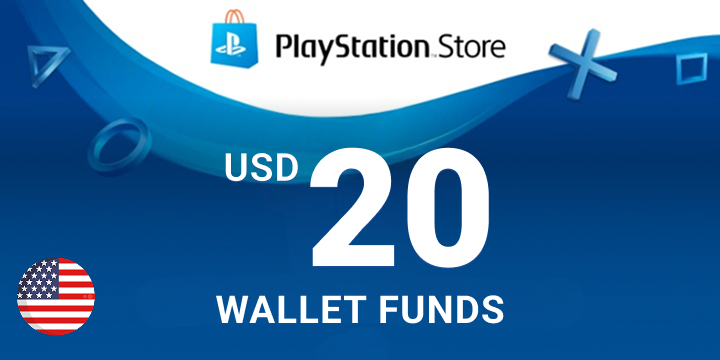 US$ 20