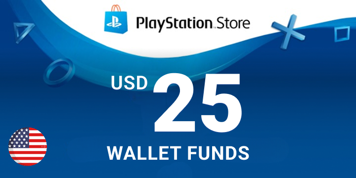 US$ 25