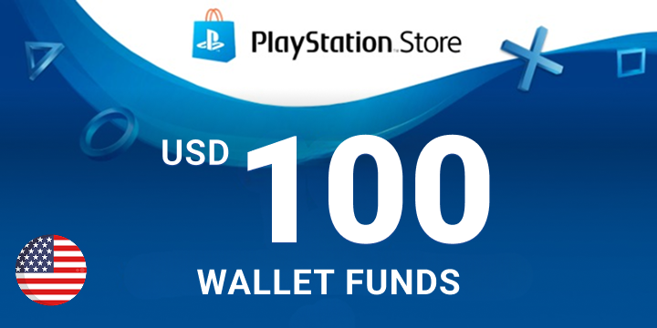 US$ 100