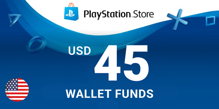 US$ 45