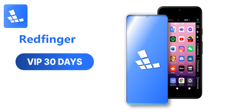 VIP 30 Day