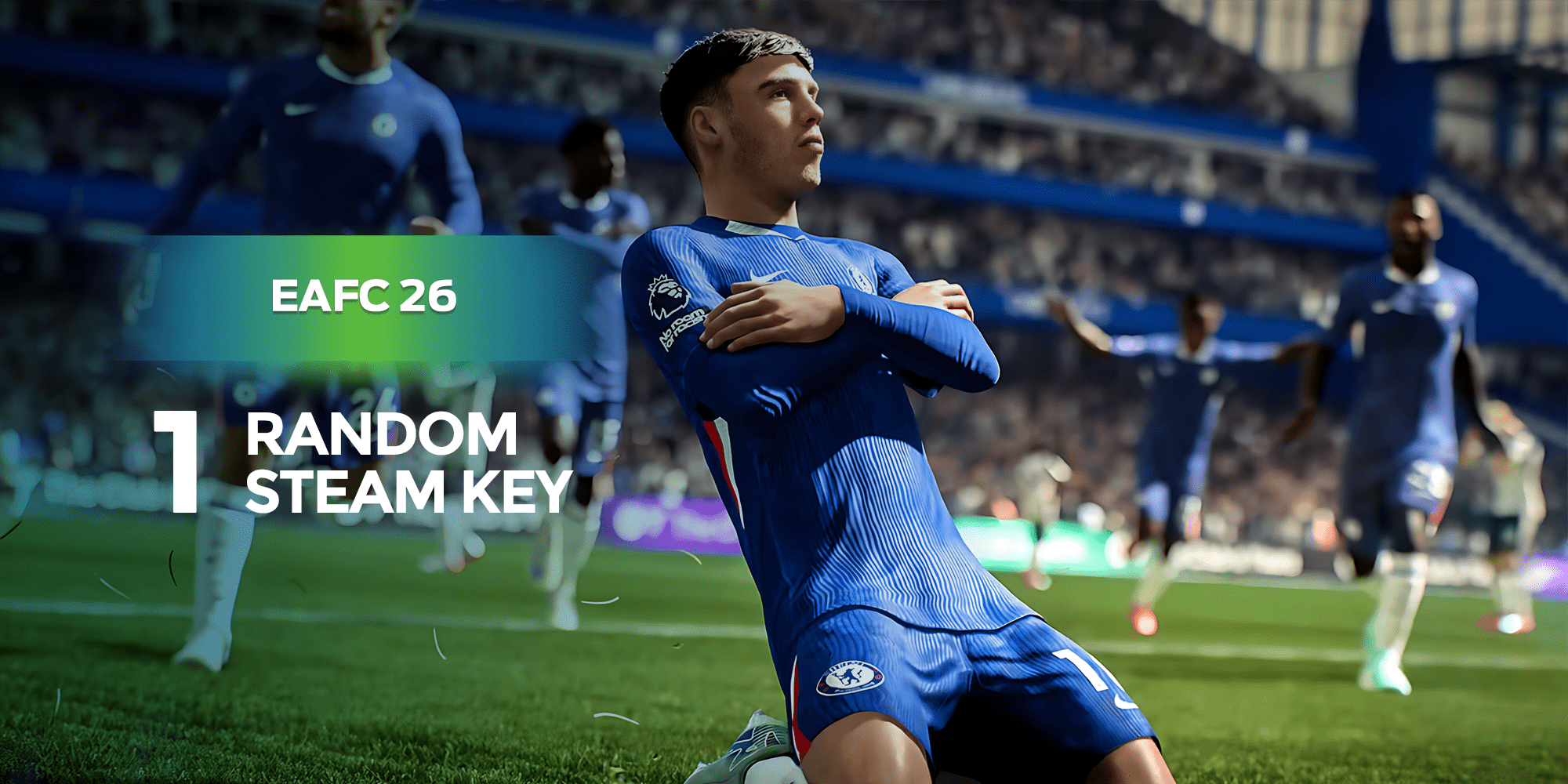 EA SPORTS FC 26