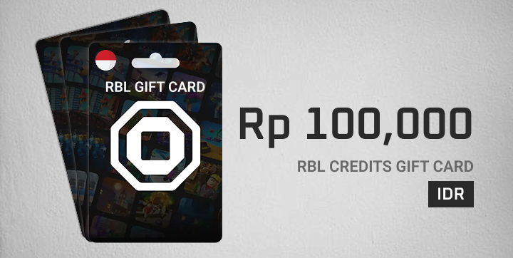 IDR Rp100K