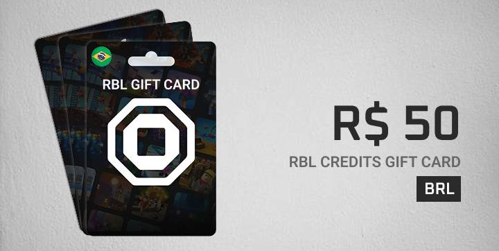 BRL R$50