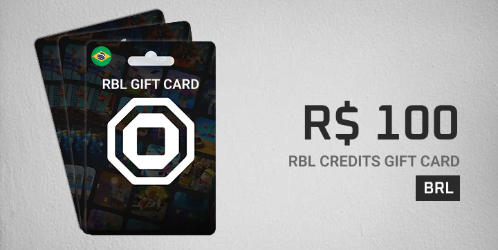 BRL R$100
