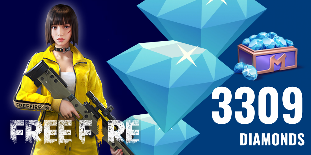 3309 Diamonds