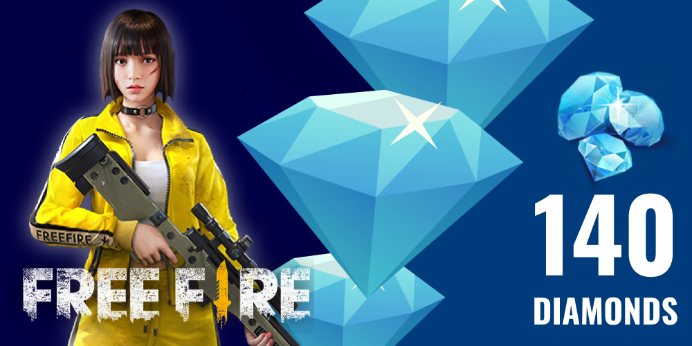 140 Diamonds