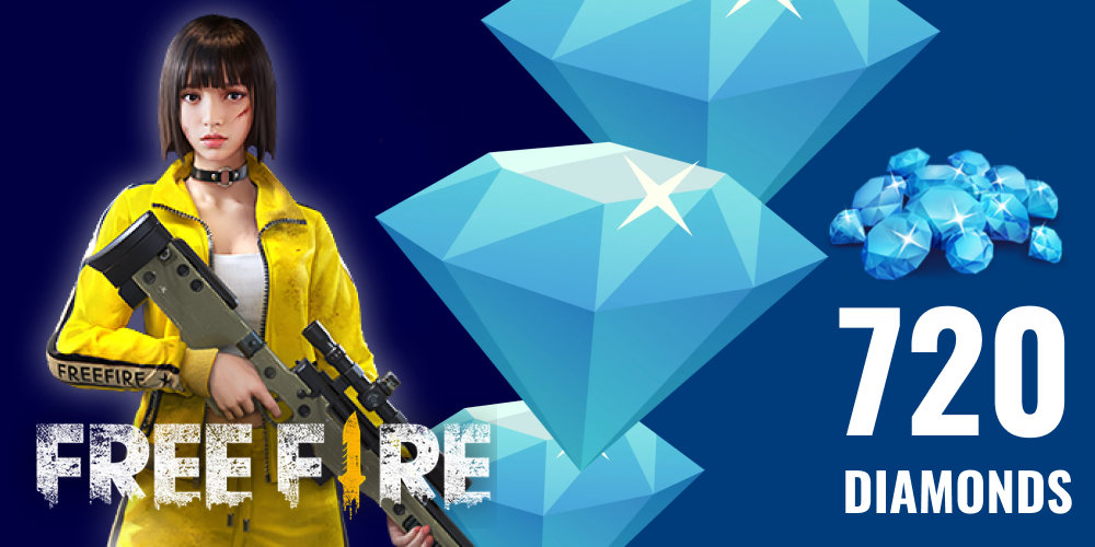 720 Diamonds