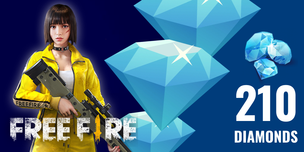210 Diamonds