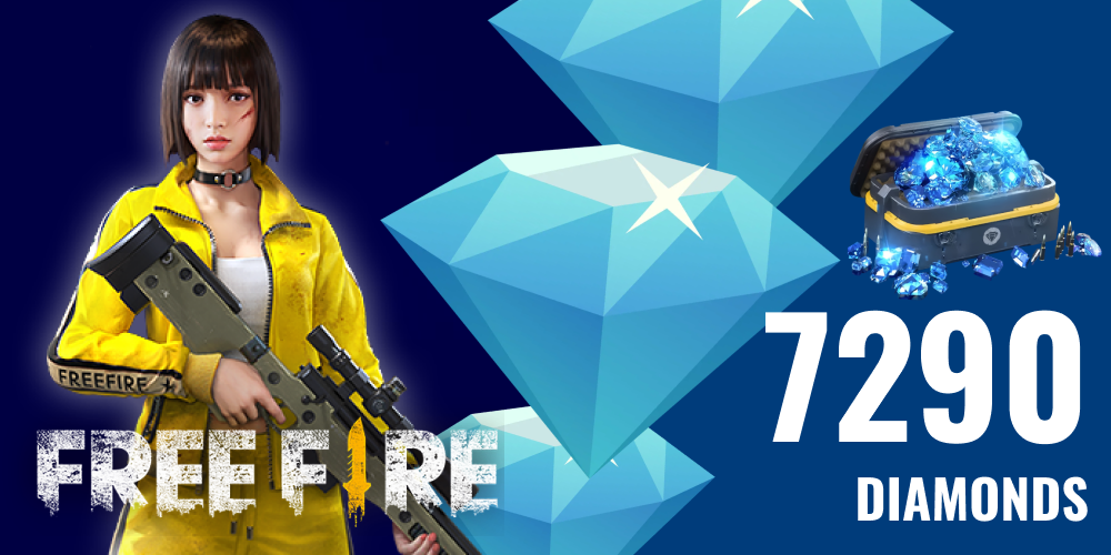 7290 Diamonds