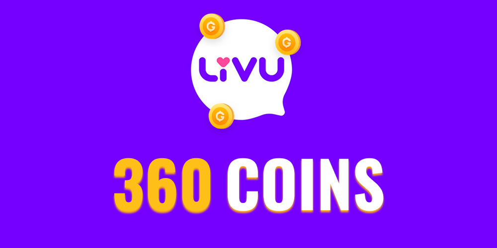 360 Coin