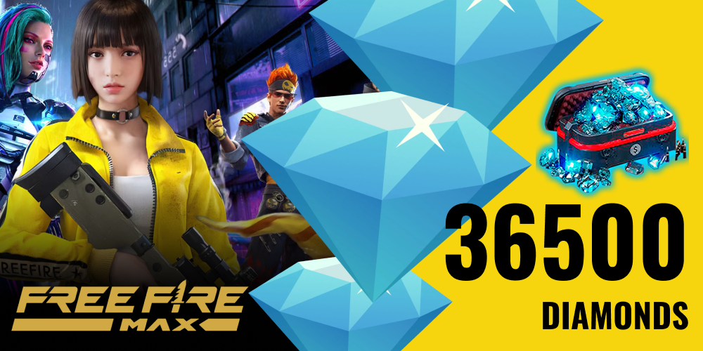 36500 Diamond