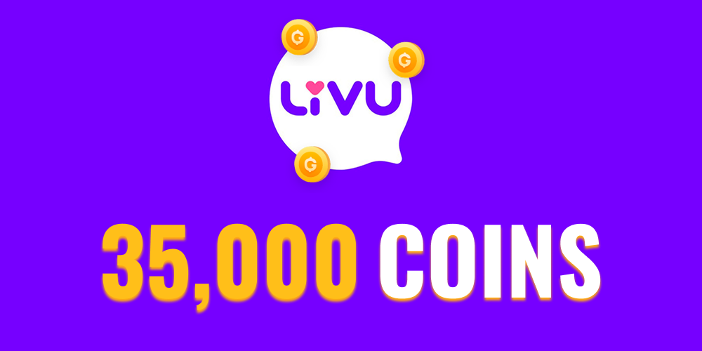 35000 Coin
