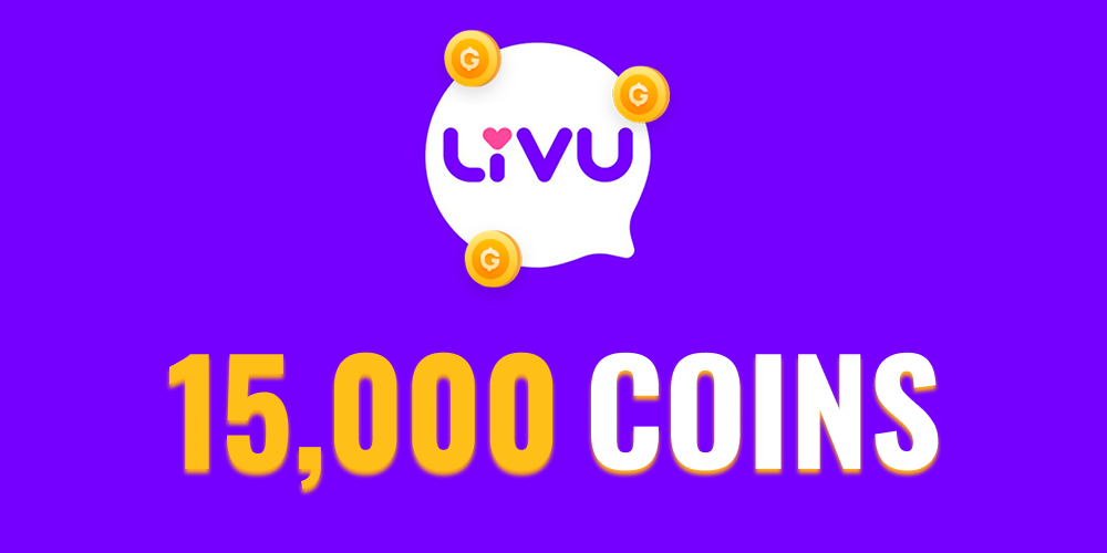 15000 Coin